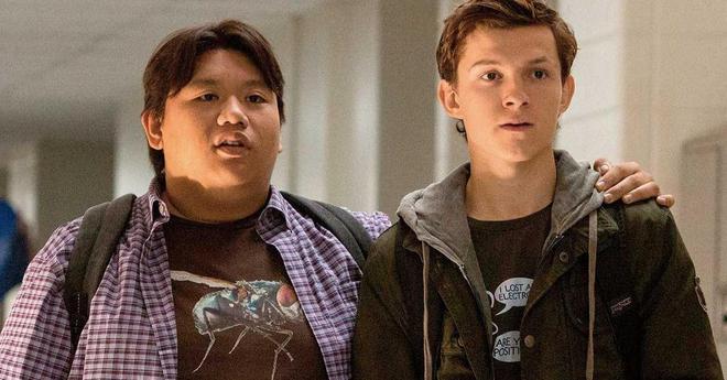 Spider-Man No Way Home : Quel futur pour Ned Leeds ?