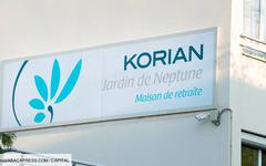 Le n°1 des maisons de retraite Korian plonge en Bourse, le Covid-19 pèse : le conseil du jour