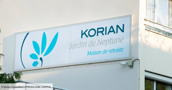 Le n°1 des maisons de retraite Korian plonge en Bourse, le Covid-19 pèse : le conseil du jour