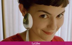 Amélie Poulain a 20 ans