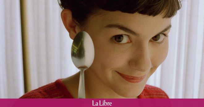 Amélie Poulain a 20 ans