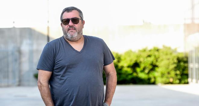 PSG, FC Barcelone, Real Madrid - Mercato : Mino Raiola offre un Turinois aux Parisiens...