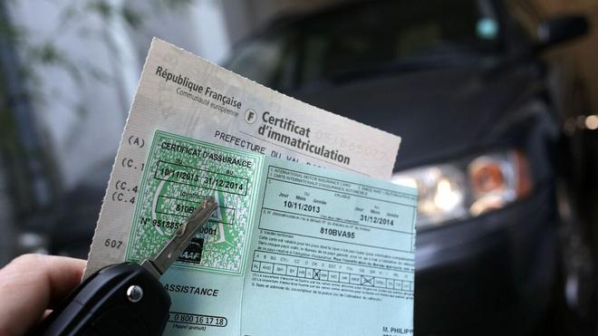 Assurance auto : après quatre années de hausse consécutives, les primes diminuent enfin