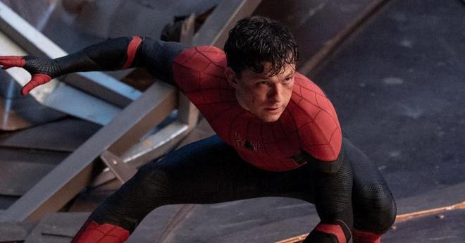 Spider-Man No Way Home : Ce personnage d'Avengers Endgame coupé au montage