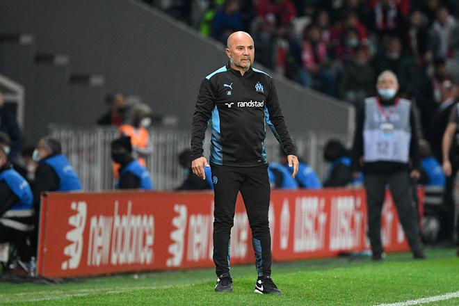 Sampaoli dévoile le grand problème de l’OM