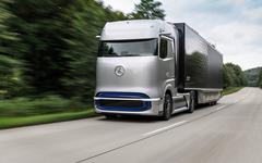 Électrification du transport routier : Volvo, Daimler et Traton passent à l’action