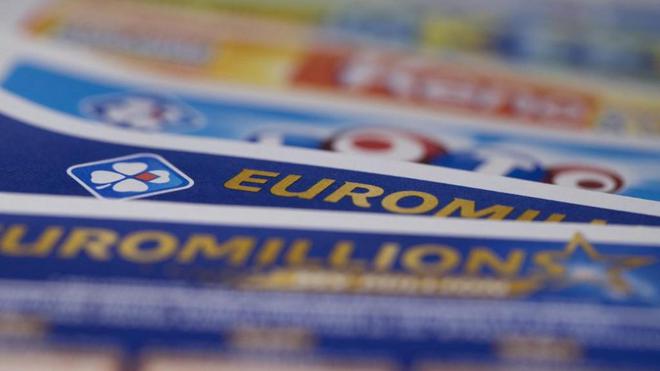 Hauts-de-France: persuadé d’avoir perdu, un joueur s’aperçoit qu’il a en fait gagné une fortune à l’Euromillions