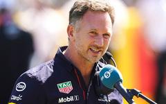 Christian Horner bientôt prolongé chez Red Bull