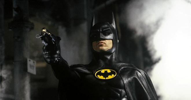 Batgirl : Michael Keaton de retour dans le rôle de Batman après le film The Flash ?