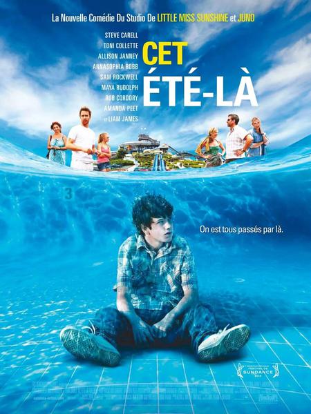 Cet été-là.