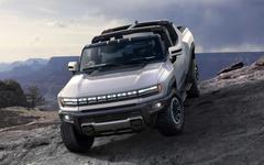 Hummer EV Edition 1 : General Motors commence la livraison de ses pickups électriques