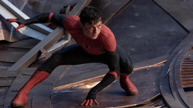 Le dernier "Spider-Man" est le premier film de la pandémie à rapporter plus d’un milliard de dollars