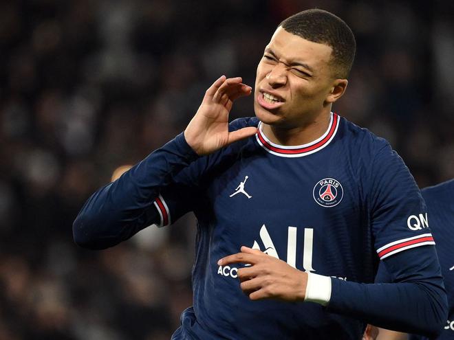 Kylian Mbappé au Real Madrid, le vestiaire madrilène déjà fixé