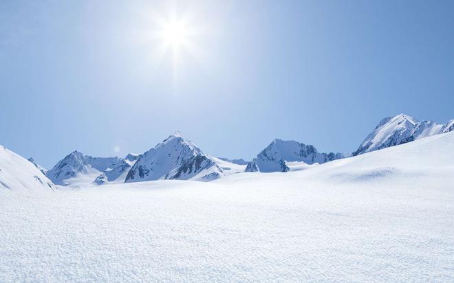 Météo : une douceur incroyable pour finir l'année !