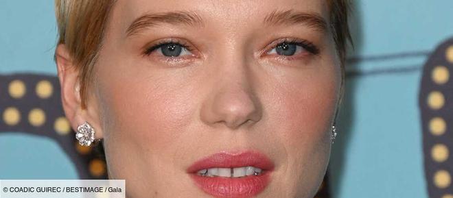 Léa Seydoux : cette raison pour laquelle elle signe des clauses de nudité dans ses films