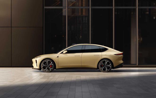 NIO annonce l’arrivée de la ET5, une concurrente sérieuse à la TESLA Model 3 ?