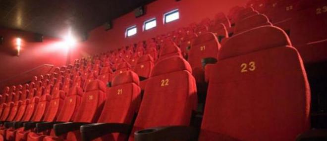 En dépit de la pandémie, les salles de ciné ont enregistré 96 millions d'entrées sur l'année 2021, selon les chiffres dévoilés par le Centre national de la cinématographie (CNC)