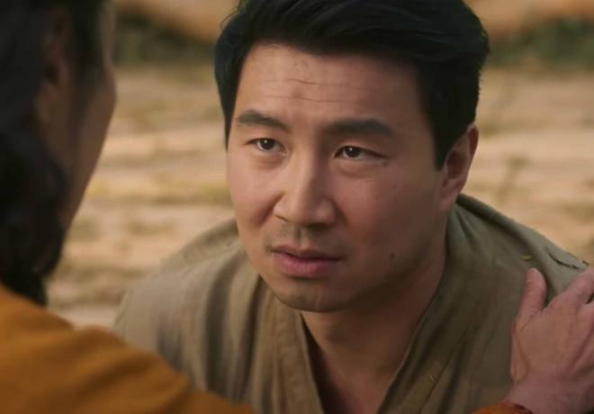 Shang Chi : un possible romance entre Shaun et Kathy selon Simu Liu ?
