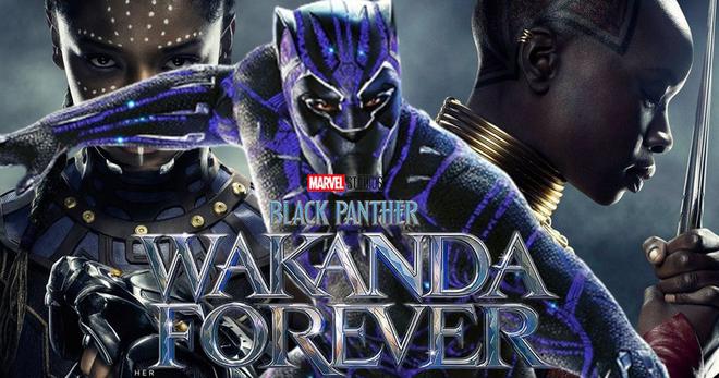 Wakanda Forever, la suite de Black Panther, arrive en juillet 2022