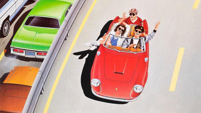 Les chroniques de Coolson : La Folle Journée de Ferris Bueller (1986)