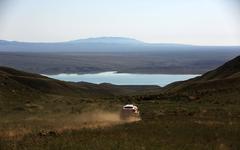 L'explosion d’une voiture d’assistance blesse grièvement un pilote français avant le Dakar 2022