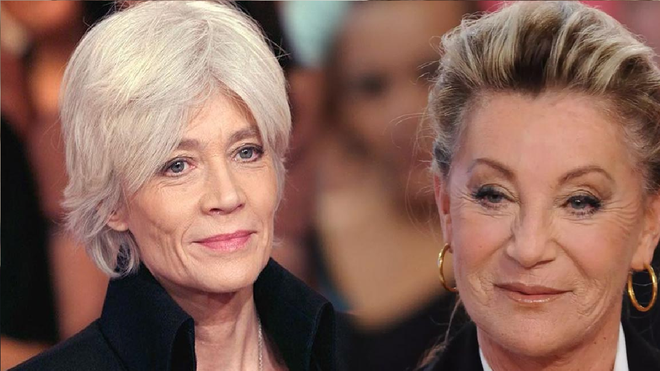 Françoise Hardy, confidences poignantes – Le soutien sans faille de Sheila