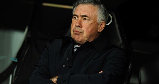 Real Madrid, PSG - Mercato : Carlo Ancelotti repousse la question sur Kylian Mbappé !