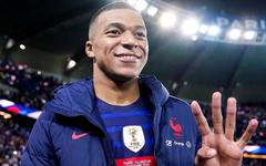 Kylian Mbappé : voici la somme complètement astronomique qu’il toucherait en signant au Real Madrid…