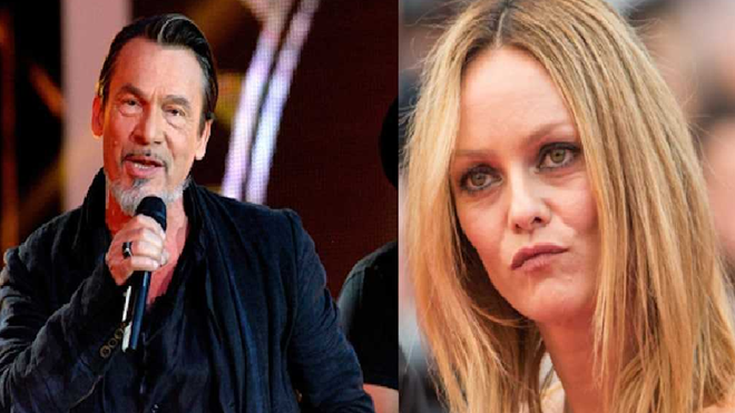 Blessée par Vanessa Paradis, Florent Pagny se venge !