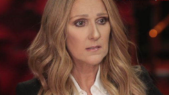 Céline Dion, handicapée – le lourd sacrifice de son fils, René Charles …