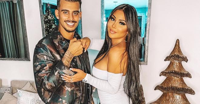 Maeva Ghennam et Greg en couple sur le tournage, Julien Tanti balance sur eux