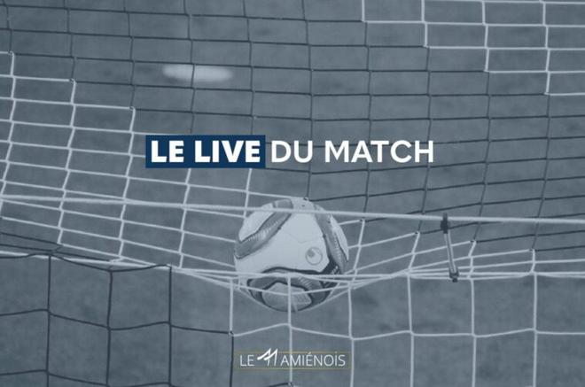 [CDF] Linas – Amiens SC : le live de la rencontre