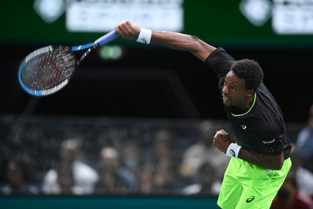 Tennis - FRA - Artengo, nouvel équipementier de Gaël Monfils