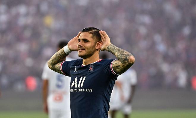 Mercato – Icardi, des contacts et obstacles pour un transfert à la Juventus