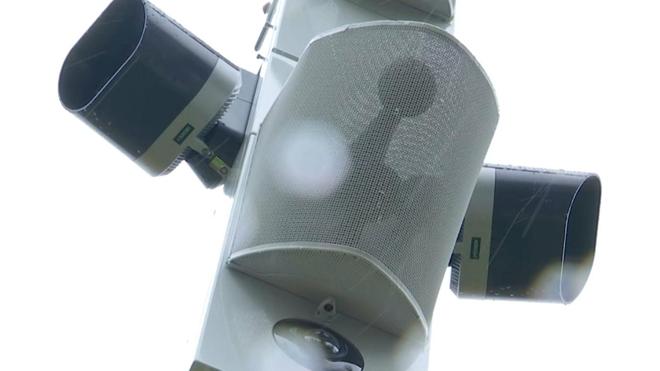 VIDÉO - Voitures, motos, scooters : comment fonctionnent les nouveaux radars anti-bruit ?