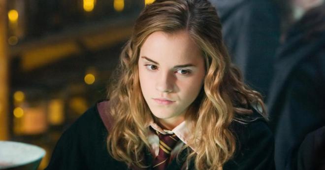 Harry Potter, Retour à Poudlard : La boulette, la production a confondu Emma Watson et cette autre actrice