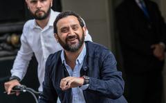 Cyril Hanouna : pourquoi son nouveau film "Les Segpas" fait déjà polémique avant sa sortie ?