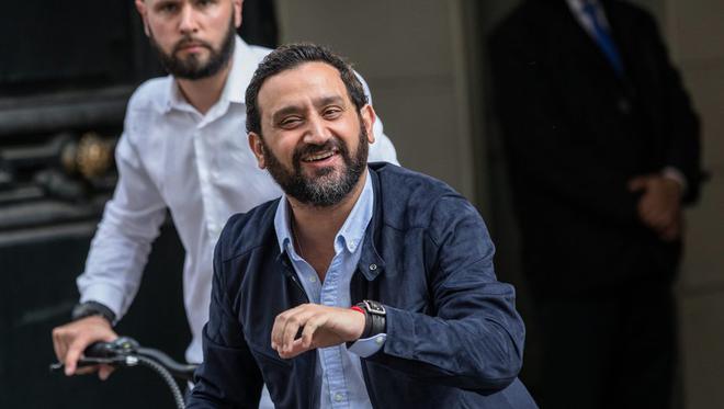 Cyril Hanouna : pourquoi son nouveau film "Les Segpas" fait déjà polémique avant sa sortie ?