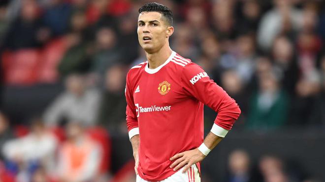 Altercation entre Cristiano et ce cadre de United, les révélations de la presse anglaise