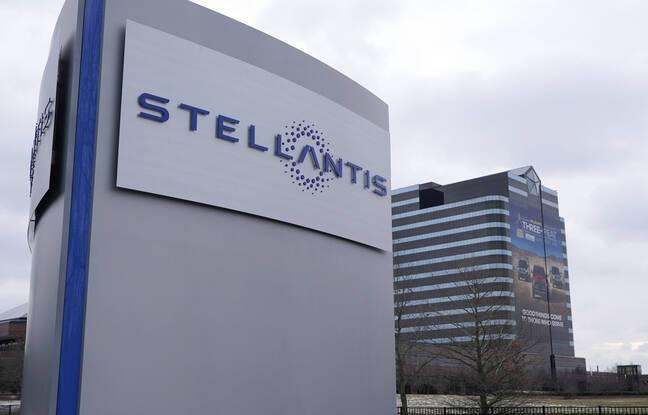 Automobile : Stellantis va utiliser le système de commande vocale Alexa d’Amazon pour ses véhicules connectés