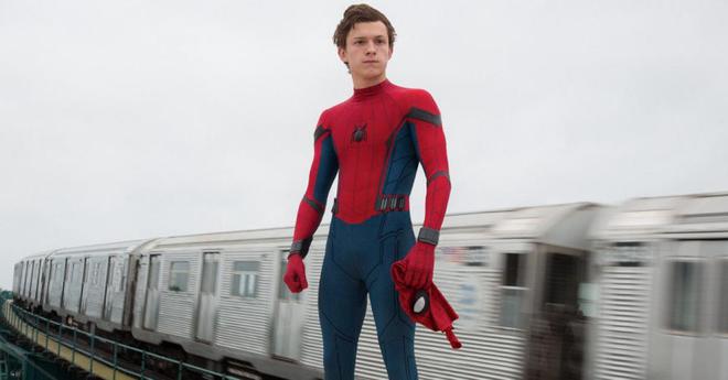 Spider-Man No Way Home : Tom Holland s’exprime sur la mort de SPOILER