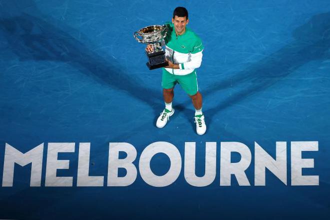 Open d’Australie : Novak Djokovic, expulsé du pays, dépose un recours