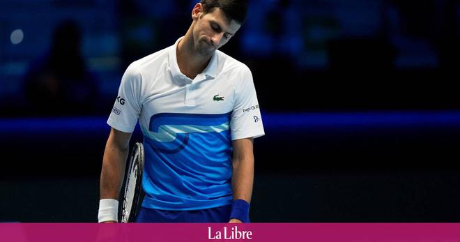 Novak Djokovic, contraint de quitter l'Australie, dépose un recours contre son expulsion