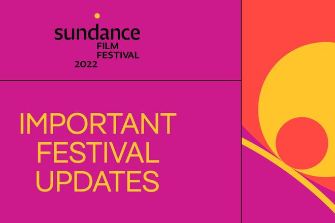 Sundance : l’organisation mise finalement sur un festival virtuel