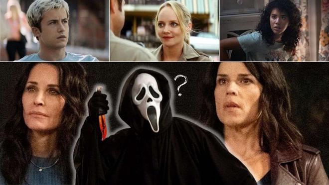 Scream : qui est le tueur du nouveau film ? On fait nos pronostics