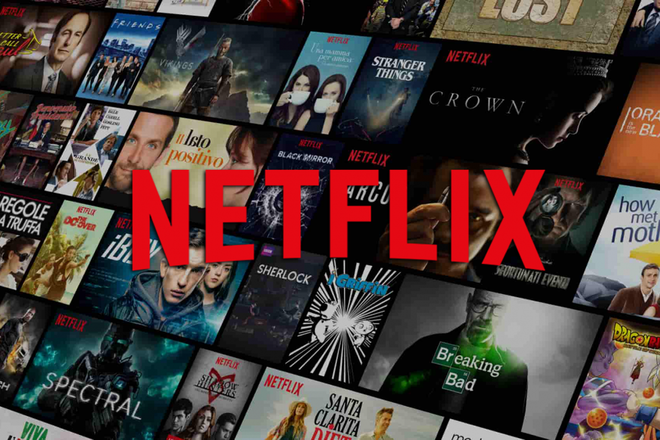 Nouveautés Netflix Décembre 2021- Les séries et films à découvrir du mois