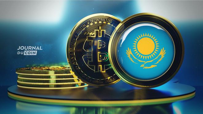 Les mineurs de Bitcoin à l’arrêt au Kazakhstan suite à une coupure d’Internet