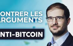 Tribune – Manuel de survie dans la jungle des poncifs anti-Bitcoin