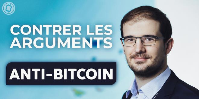 Tribune – Manuel de survie dans la jungle des poncifs anti-Bitcoin