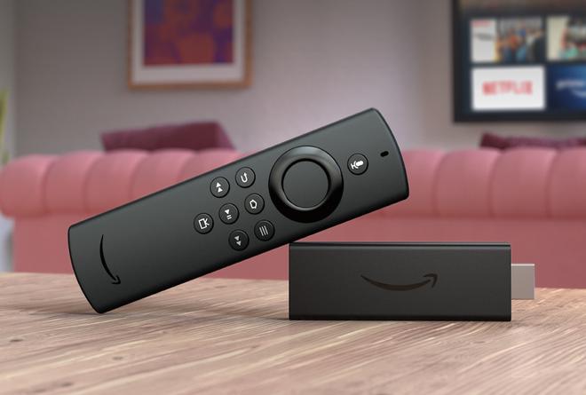 Amazon Fire TV : 150 millions de ventes et une intégration dans les voitures